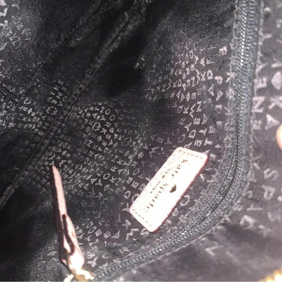 Kate Spade Bay Street Cora Pink Crossbody Handbag - Picture 9 of 9